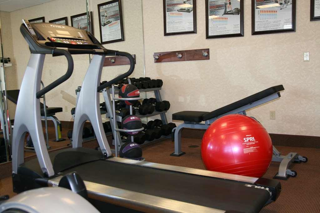 Hampton Inn Fort Stockton Tiện nghi bức ảnh