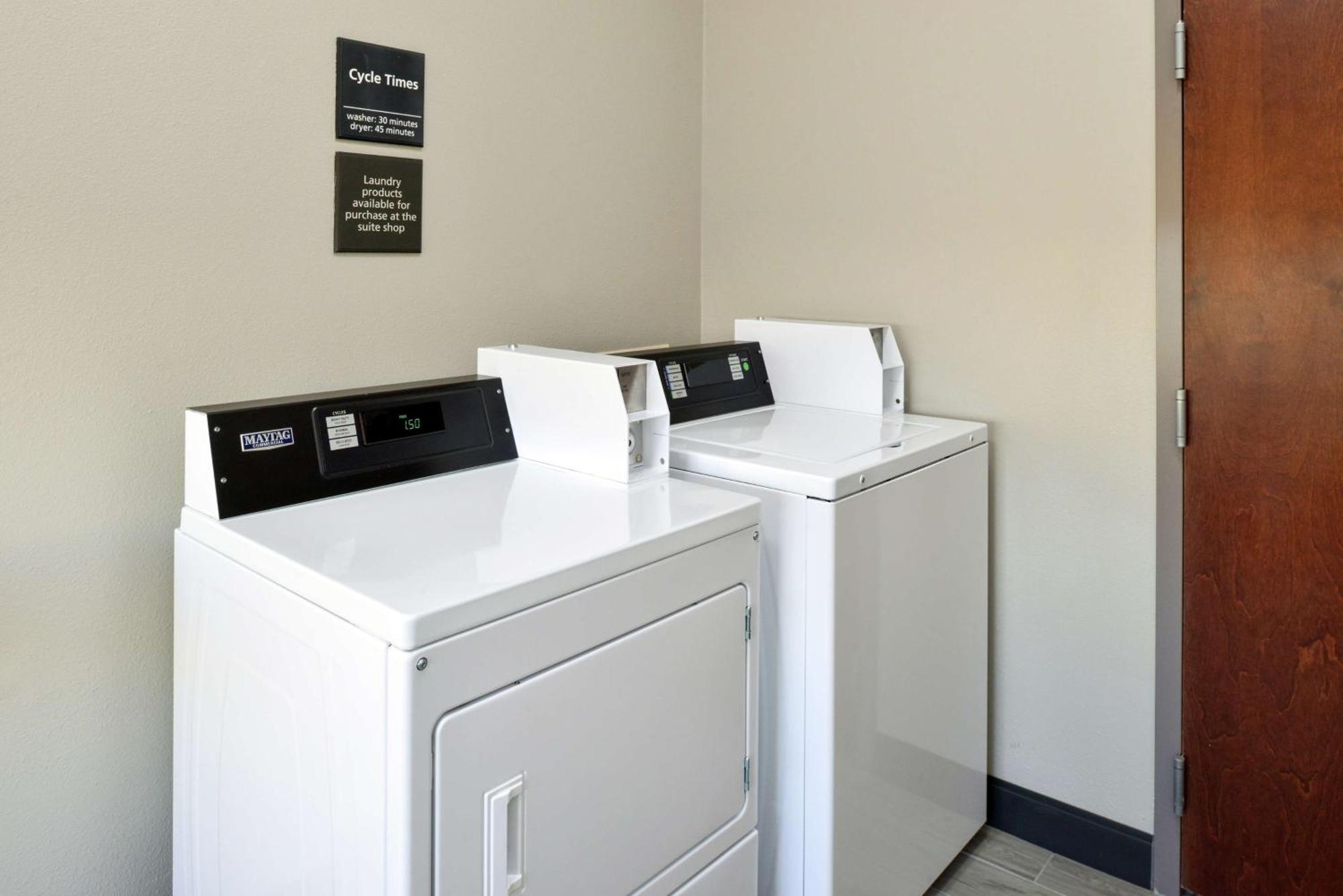 Hampton Inn Fort Stockton Ngoại thất bức ảnh