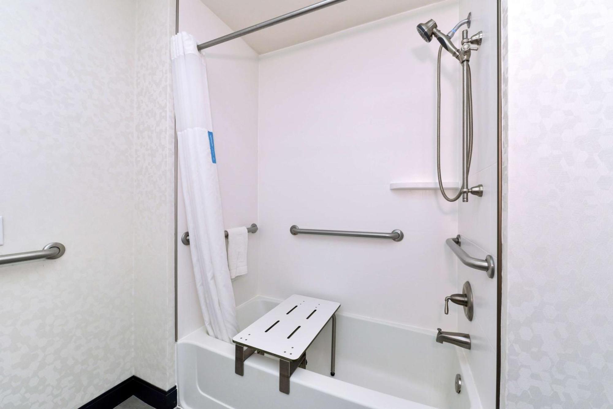 Hampton Inn Fort Stockton Ngoại thất bức ảnh