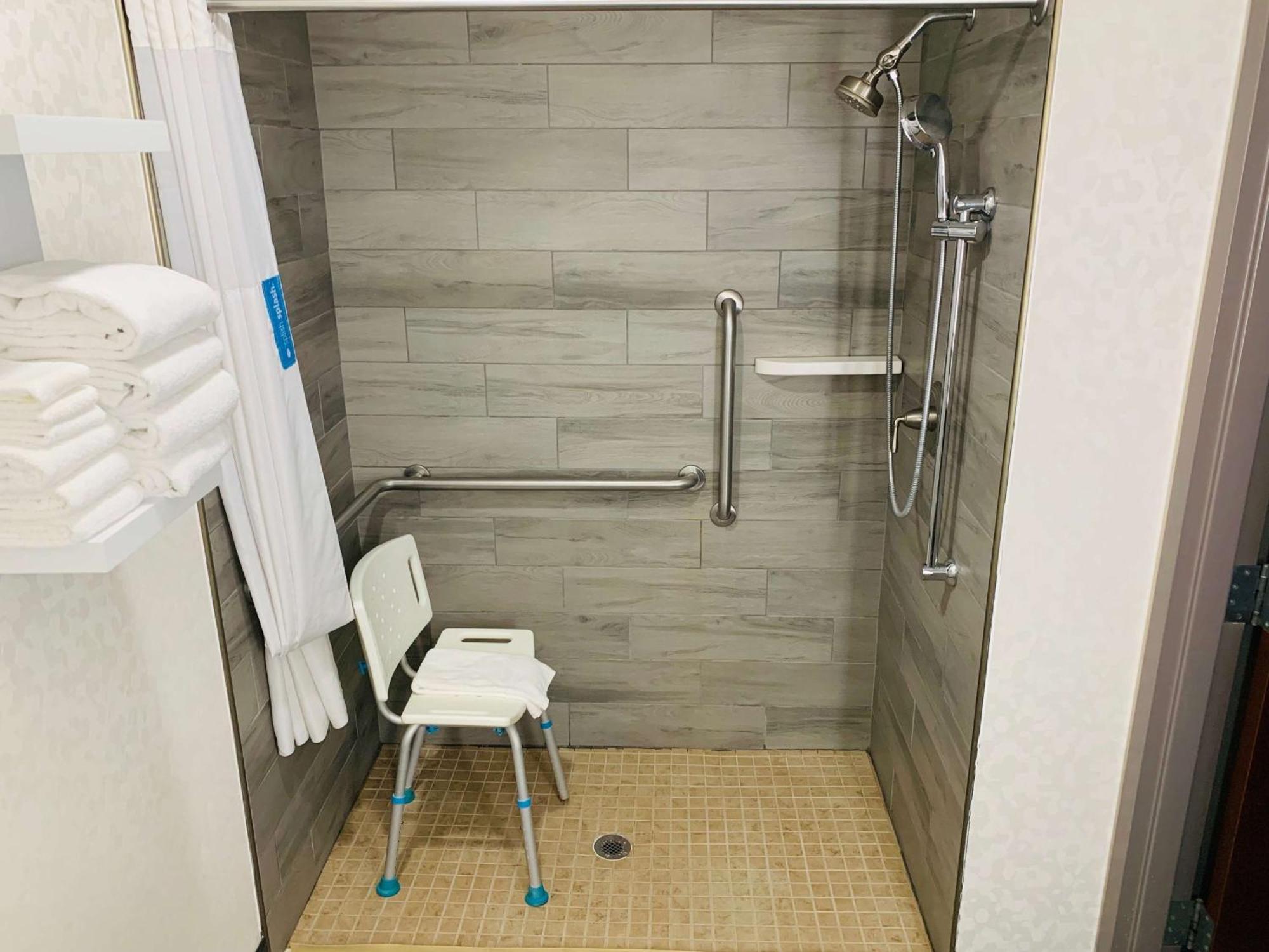 Hampton Inn Fort Stockton Ngoại thất bức ảnh
