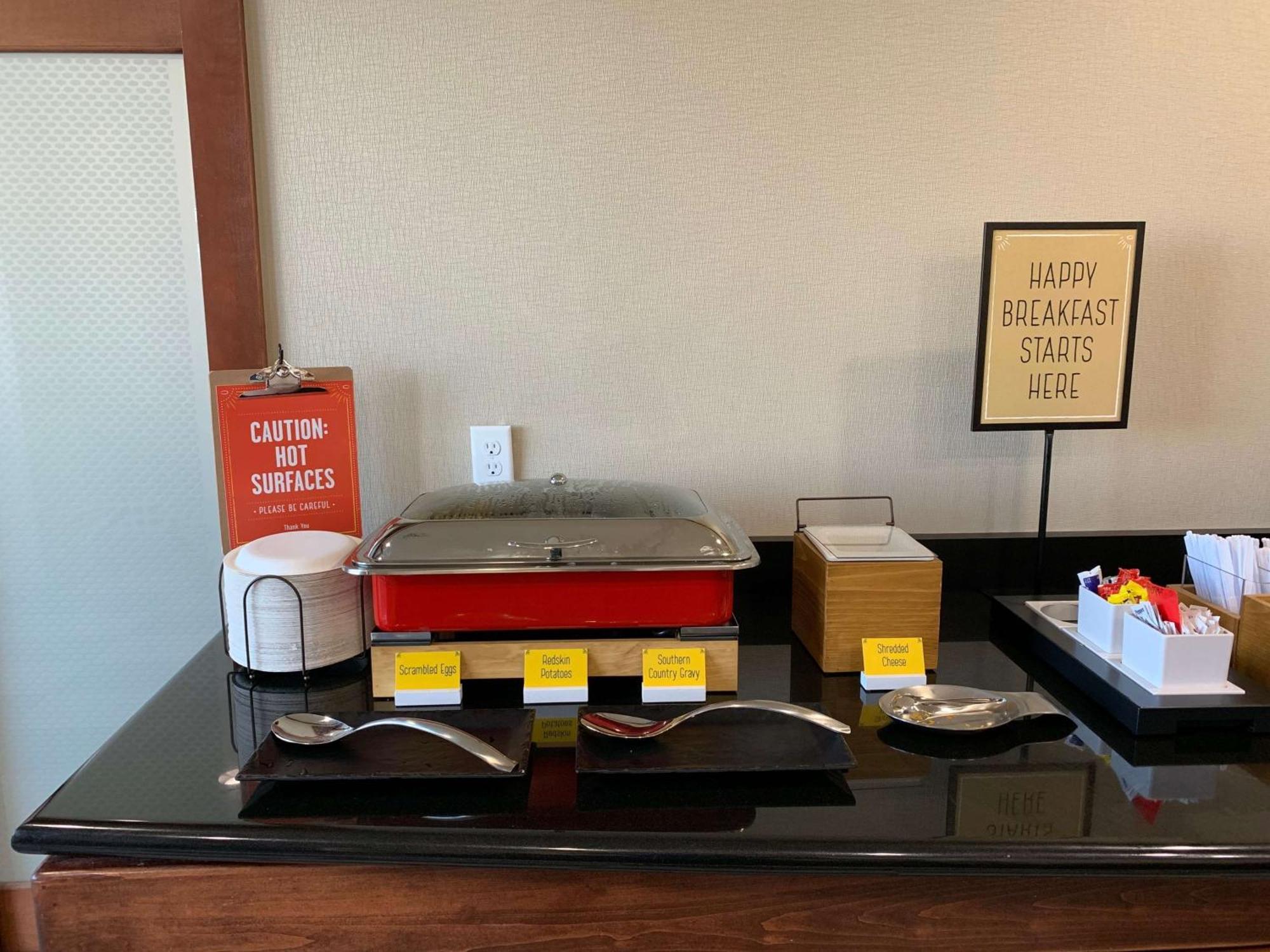 Hampton Inn Fort Stockton Ngoại thất bức ảnh