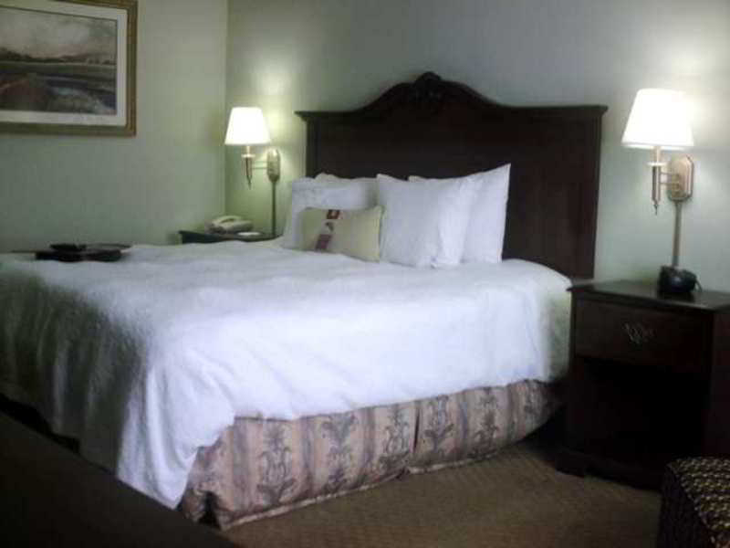 Hampton Inn Fort Stockton Phòng bức ảnh
