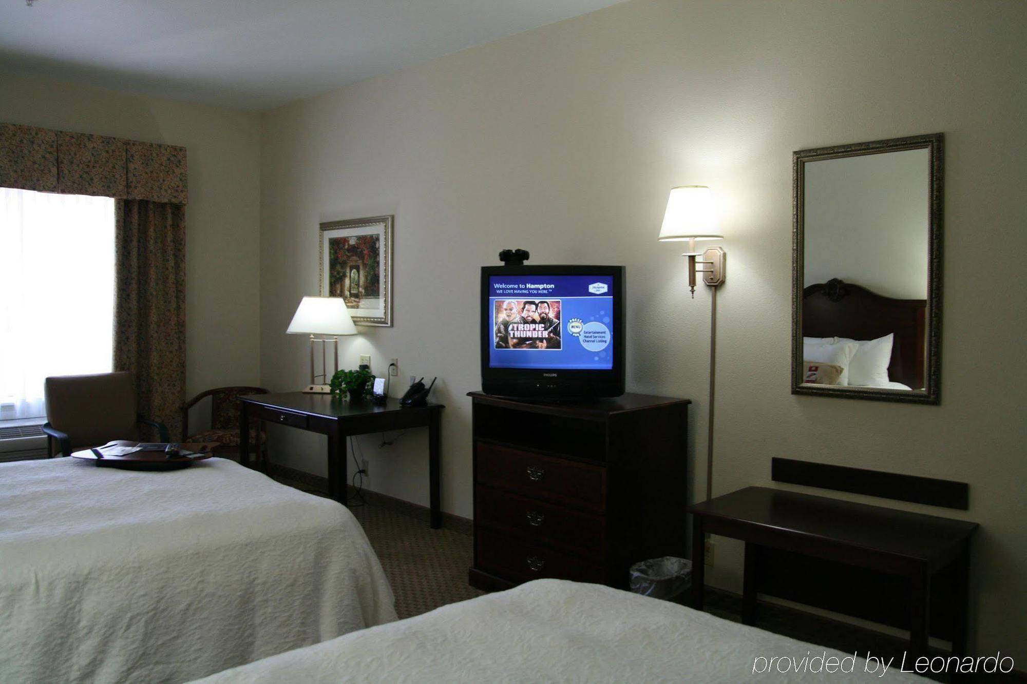 Hampton Inn Fort Stockton Phòng bức ảnh