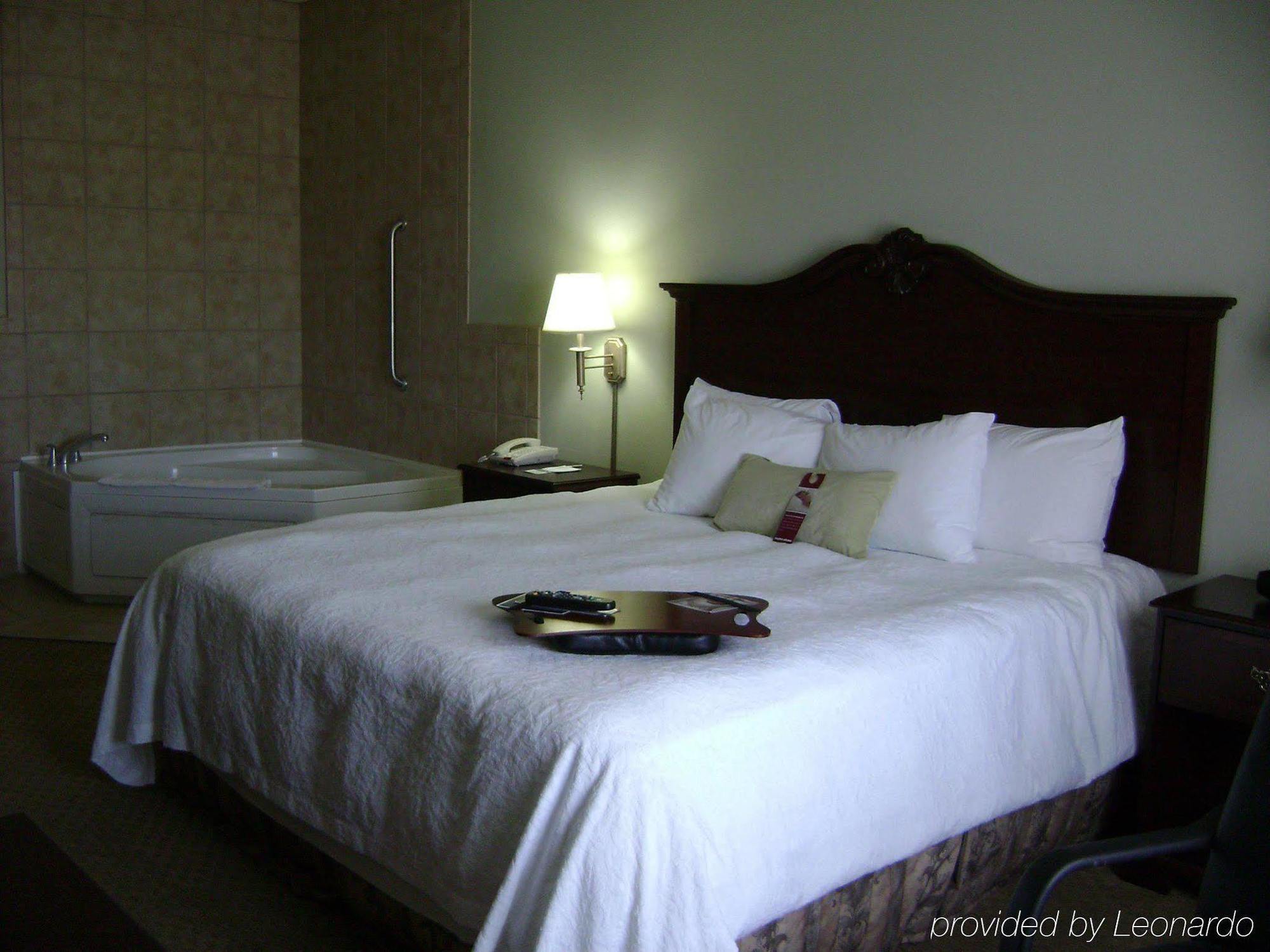 Hampton Inn Fort Stockton Phòng bức ảnh
