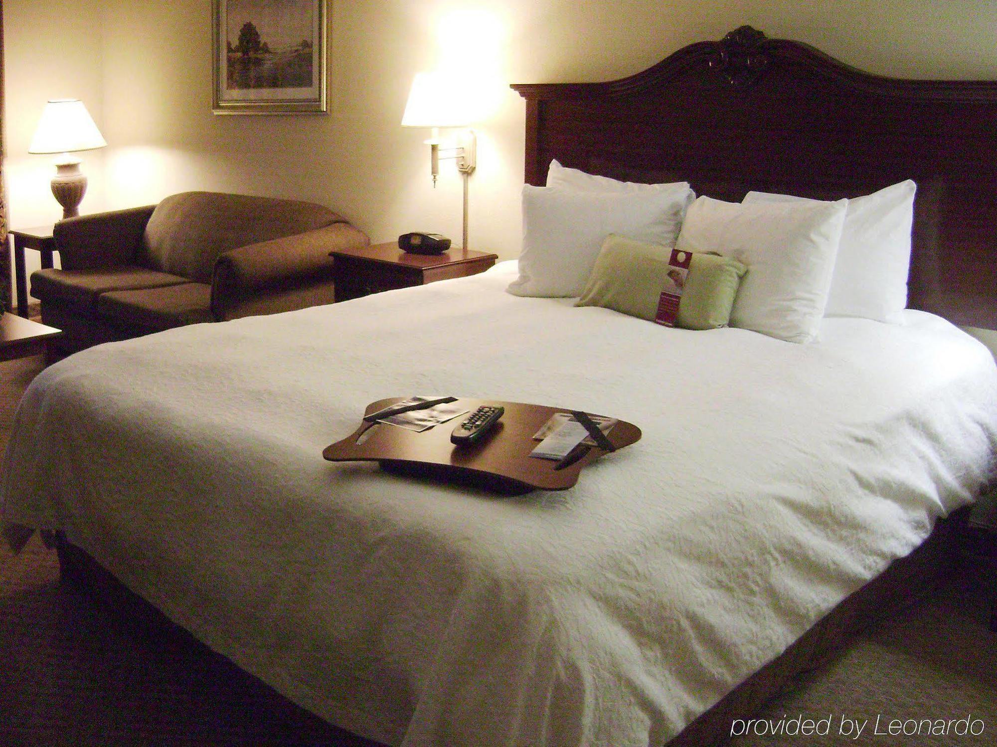 Hampton Inn Fort Stockton Phòng bức ảnh