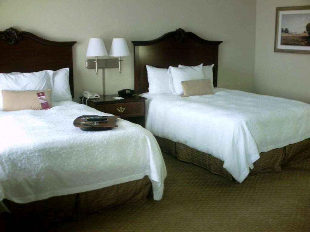 Hampton Inn Fort Stockton Phòng bức ảnh